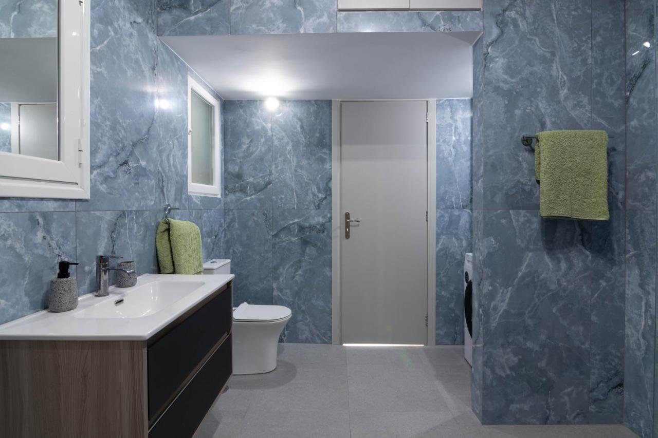 Ferienwohnung Athens Luxuery 3Br Exterior foto