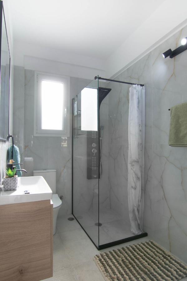 Ferienwohnung Athens Luxuery 3Br Exterior foto