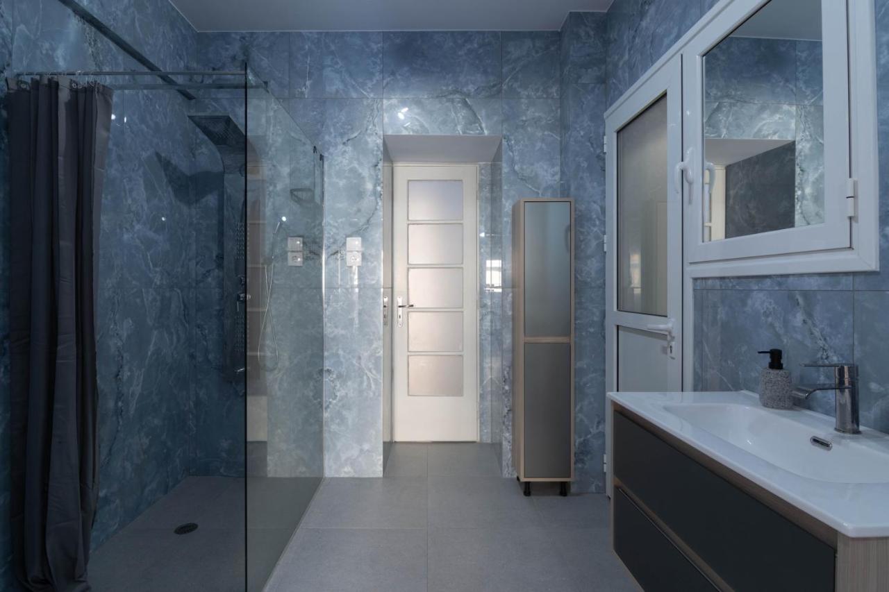 Ferienwohnung Athens Luxuery 3Br Exterior foto