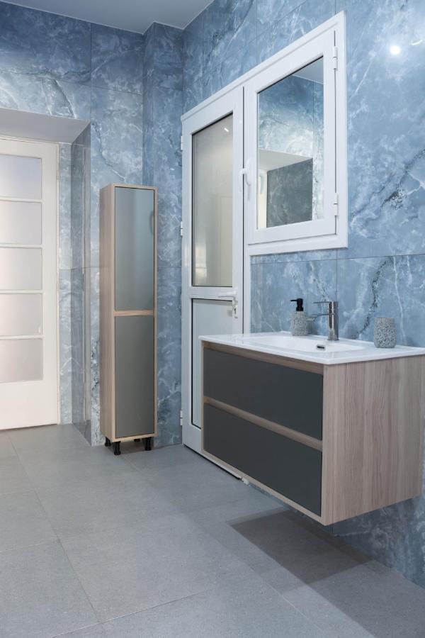 Ferienwohnung Athens Luxuery 3Br Exterior foto