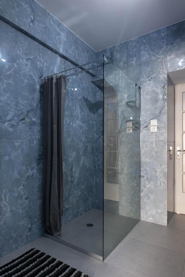 Ferienwohnung Athens Luxuery 3Br Exterior foto