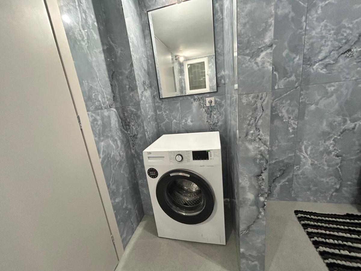 Ferienwohnung Athens Luxuery 3Br Exterior foto