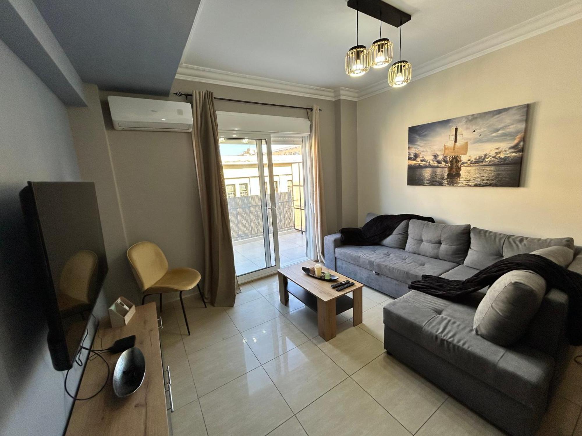 Ferienwohnung Athens Luxuery 3Br Exterior foto