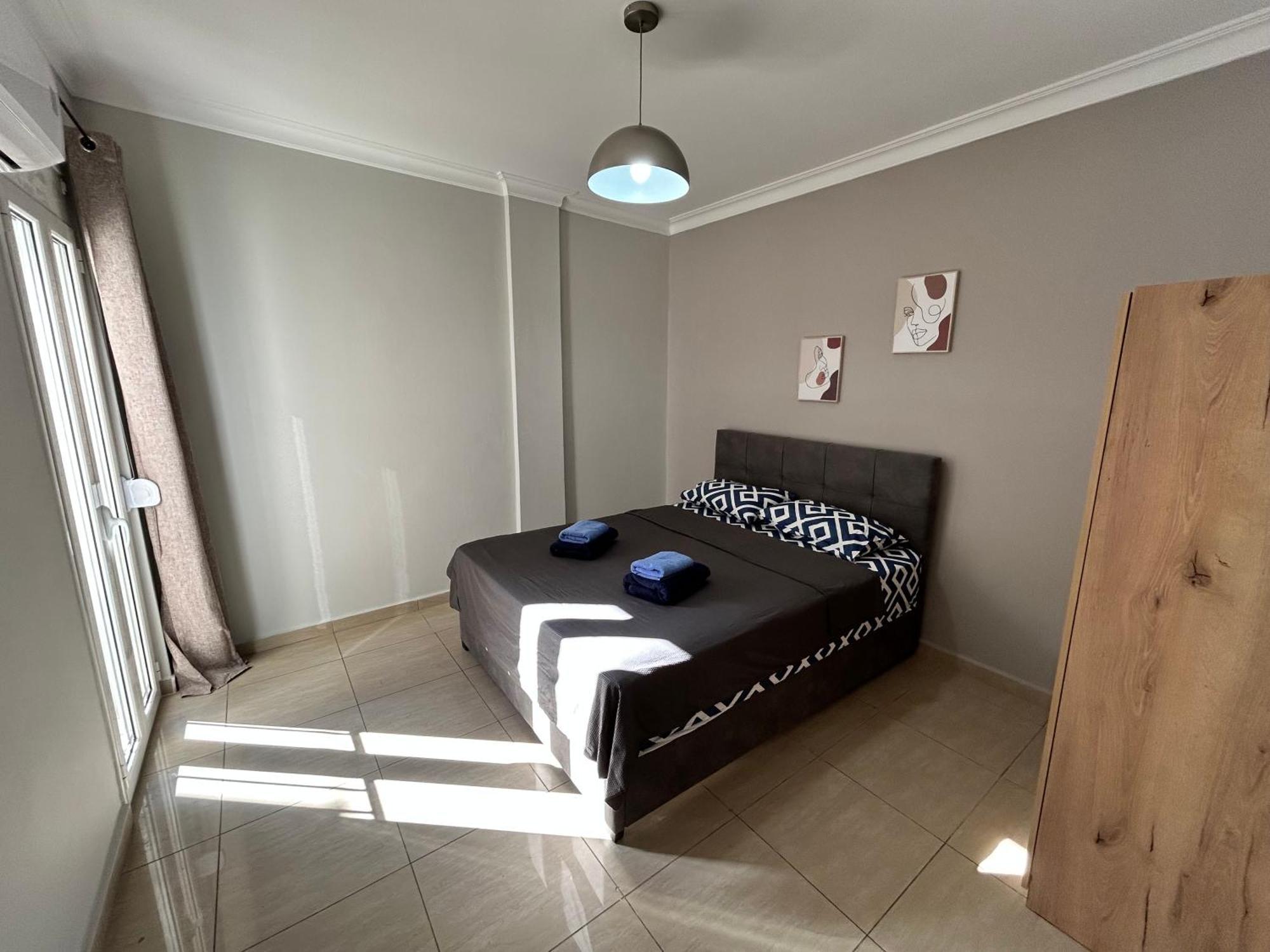 Ferienwohnung Athens Luxuery 3Br Exterior foto
