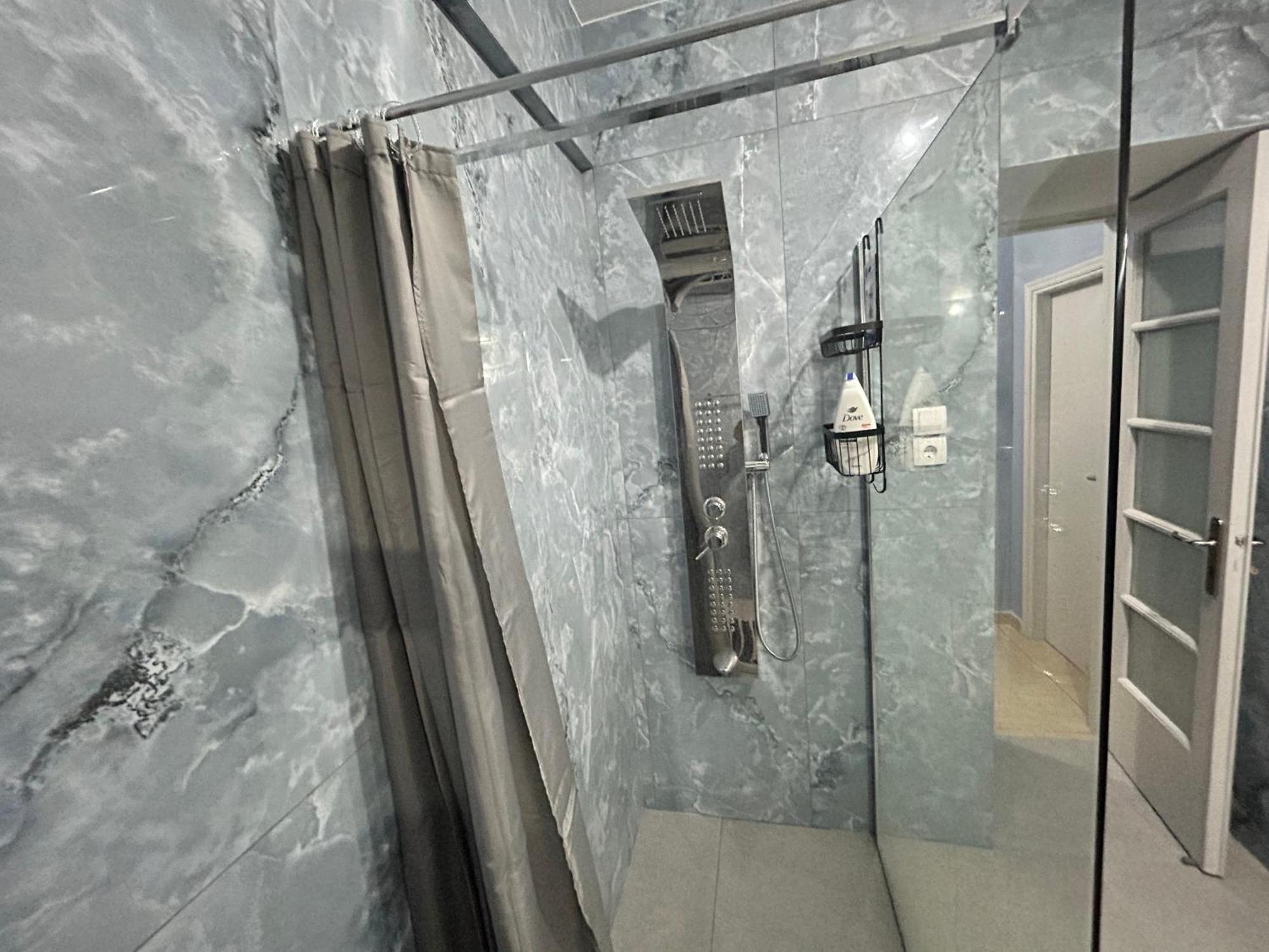 Ferienwohnung Athens Luxuery 3Br Exterior foto